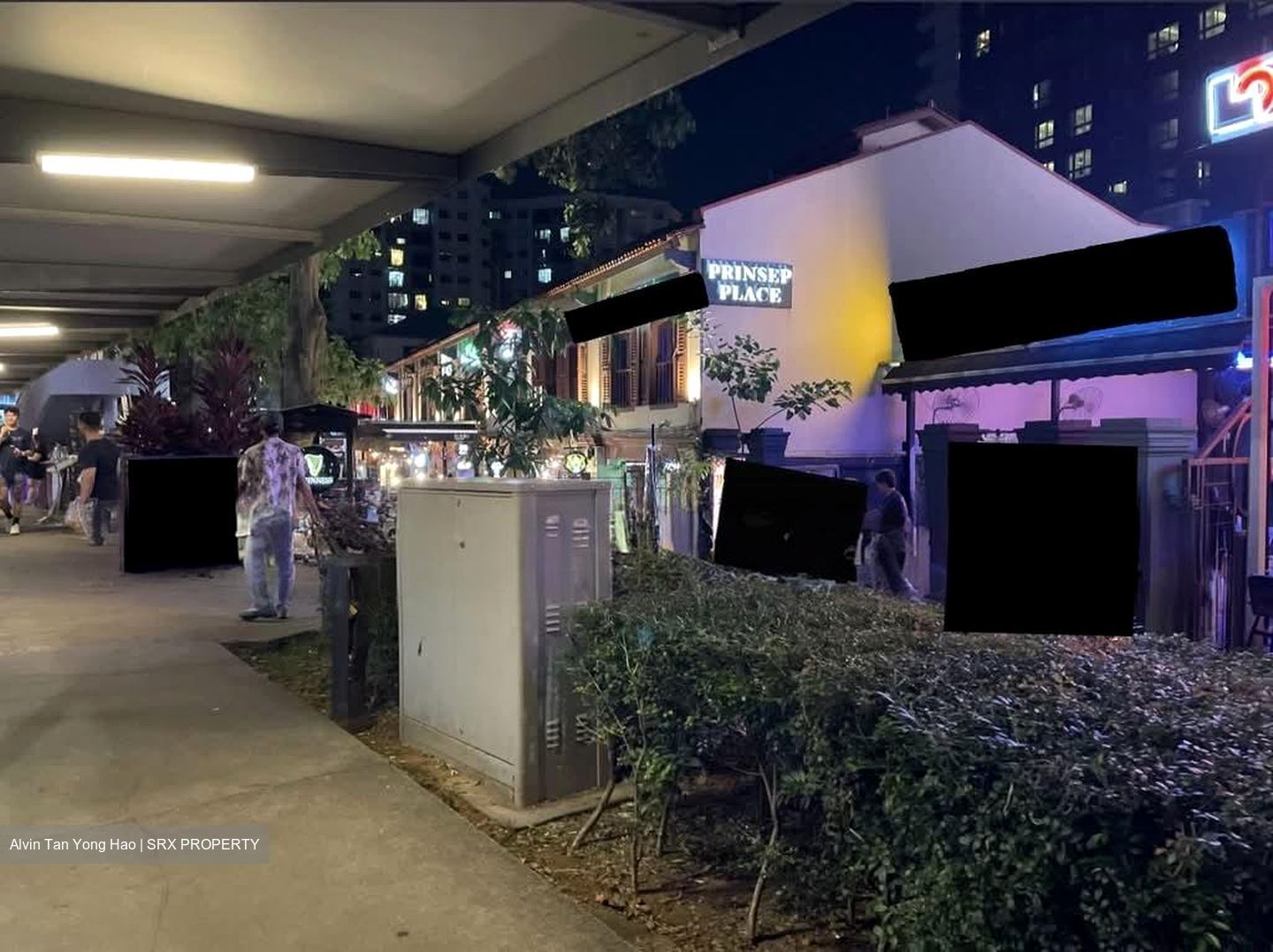 Prinsep Place (D7), Shop House #549080571